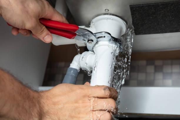 Best Flood restoration services  in Union, MS